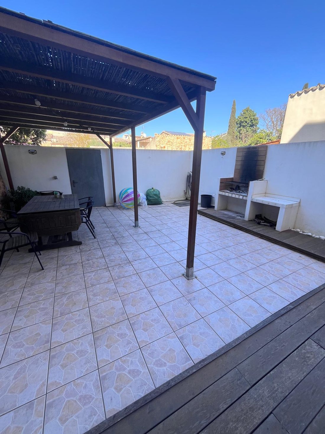 Apartment in Santa Maria del Cami, Balearic Islands, Spain 3 - 17795276