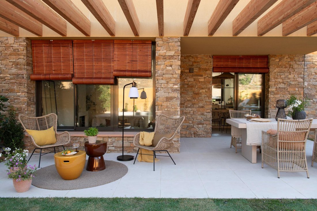 Villa in Regent, Catalonia, Spain 5 - 17099435
