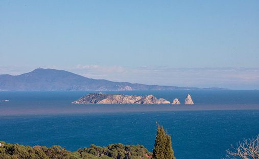 Villa in Begur, Catalonia, Spain 1