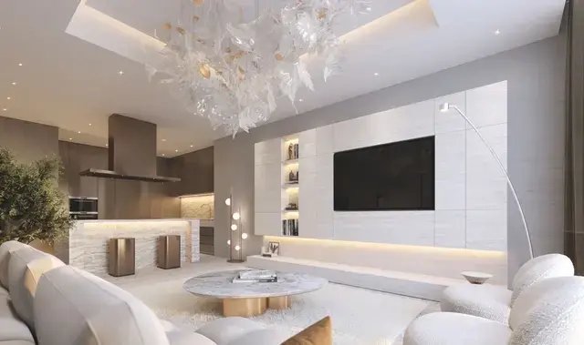 Apartment in Business Bay, Dubai, United Arab Emirates 3 - 17795879