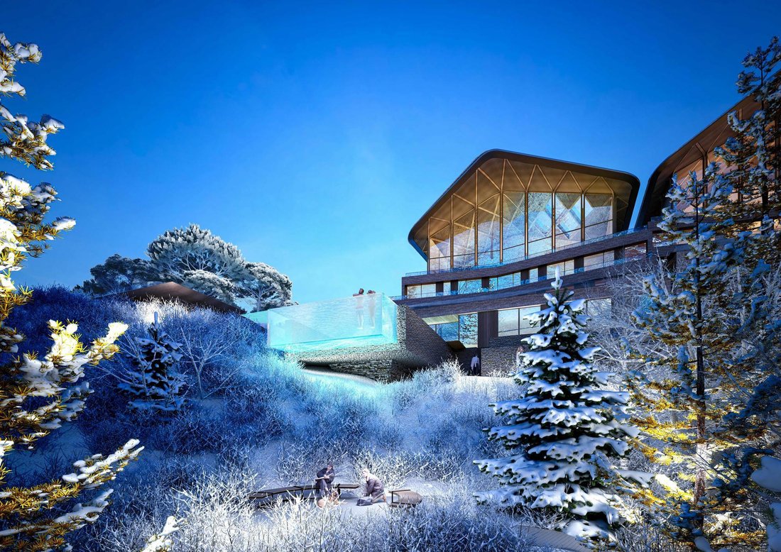 Apartment in Canillo, Canillo, Andorra 2 - 17099443
