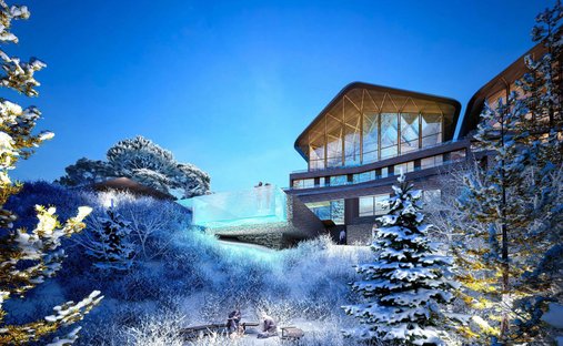 Appartamento a Canillo, Parrocchia di Canillo, Andorra 1