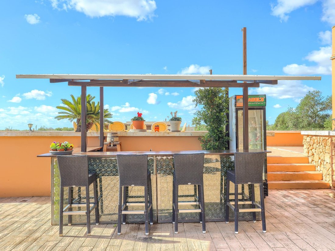 Country House in Campos, Balearic Islands, Spain 4 - 16988386