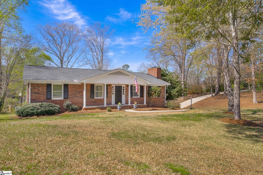 House in Seneca, South Carolina, United States 5 - 17794257