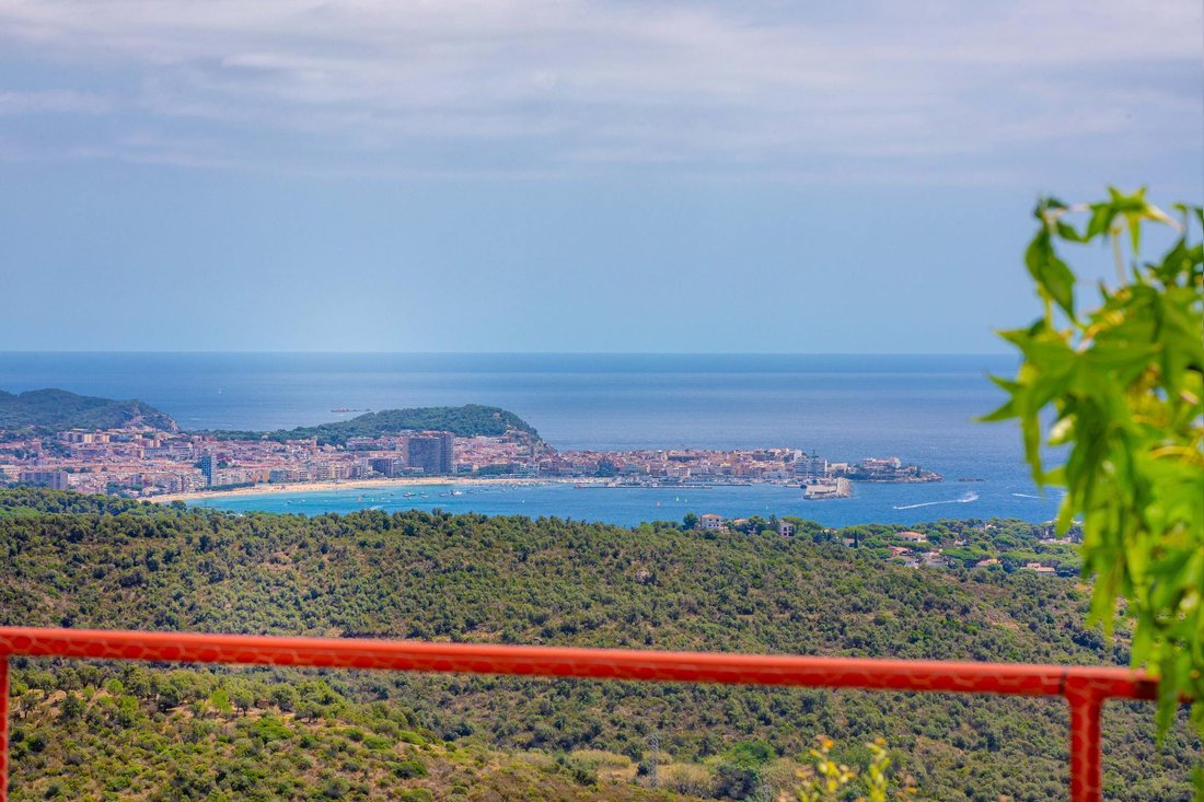 Villa in Platja d'Aro, Catalonia, Spain 2 - 16989363