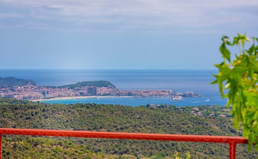 Villa in Platja d'Aro, Katalonien, Spanien 1