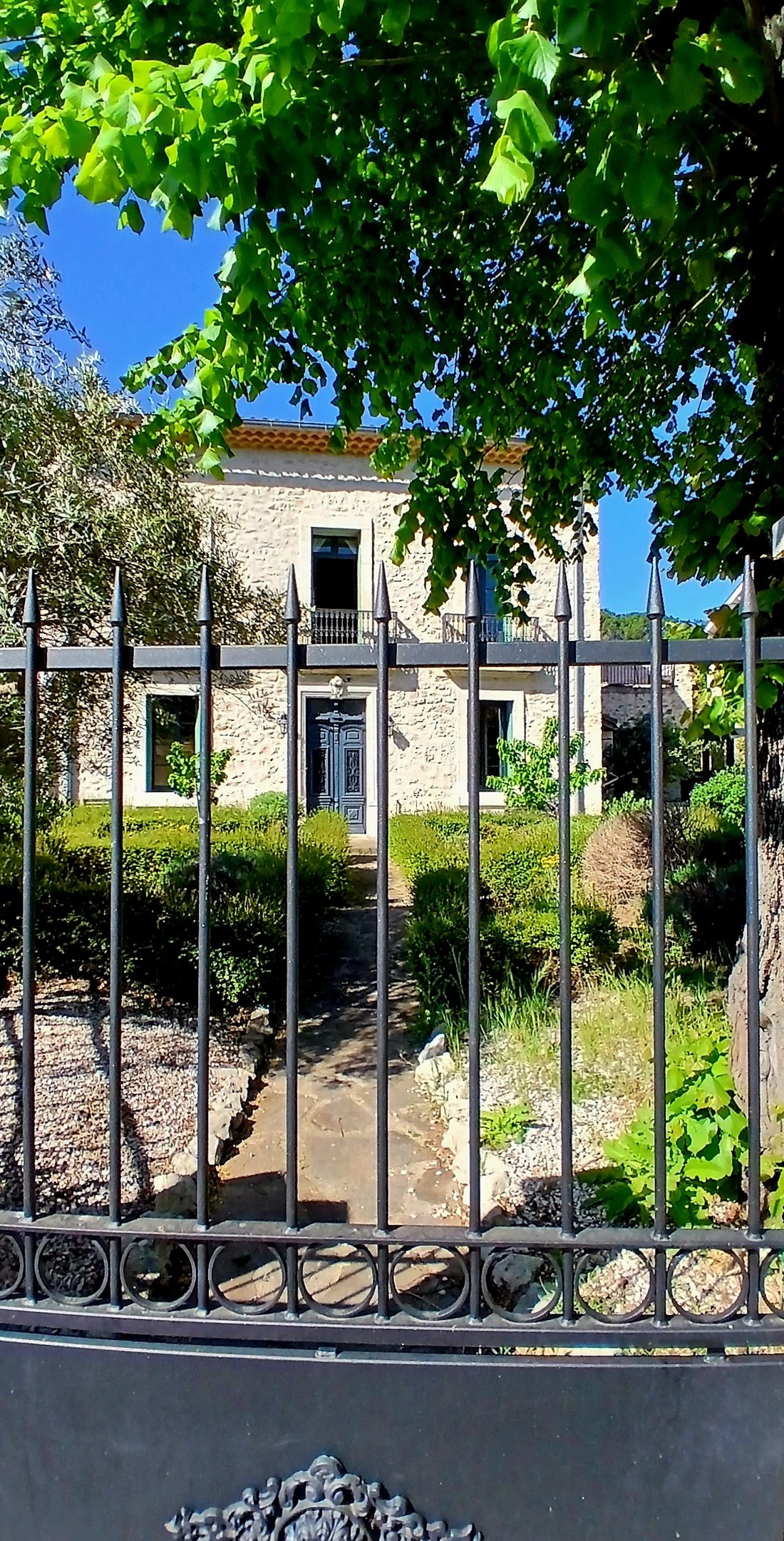 House in Lamalou-les-Bains, Occitania, France 5 - 17797386