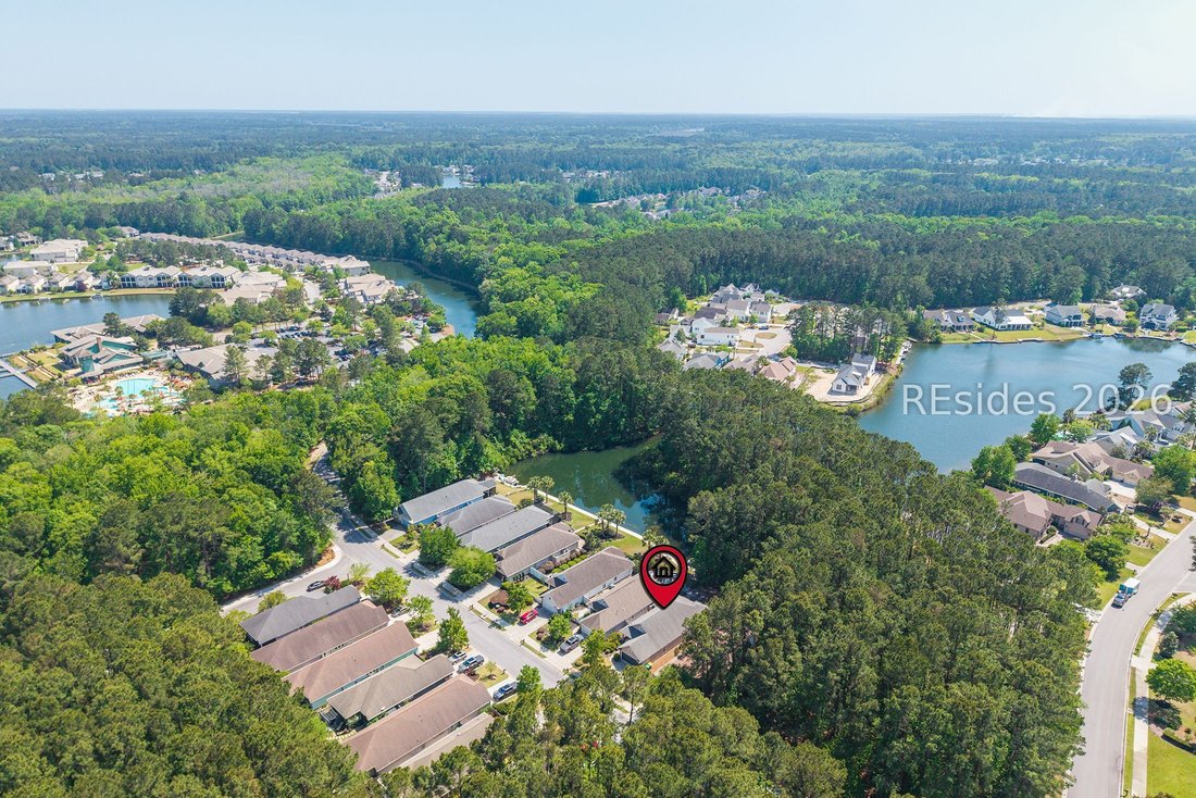 House in Bluffton, South Carolina, United States 3 - 17793321
