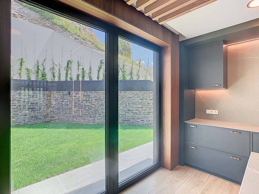 Villa in Pal, La Massana, Andorra 3 - 16988459