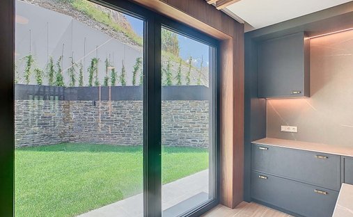 Villa à Pal, La Massana, Andorre 1