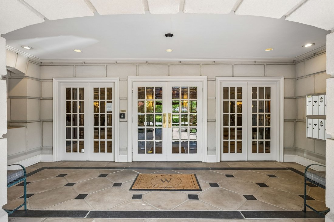Condo in Nashville, Tennessee, United States 3 - 17798785