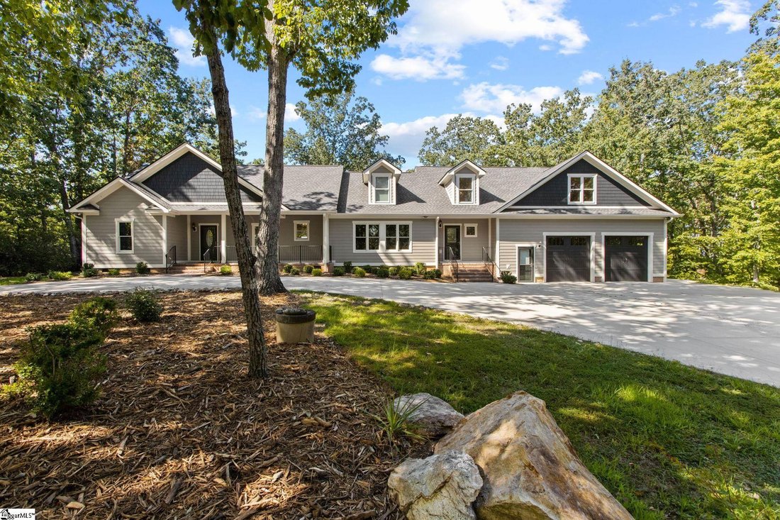 House in Greer, South Carolina, United States 1 - 17793940