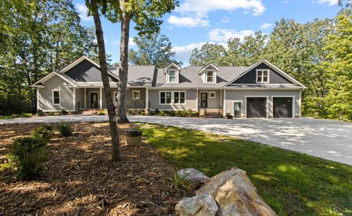House in Greer, South Carolina, United States 1