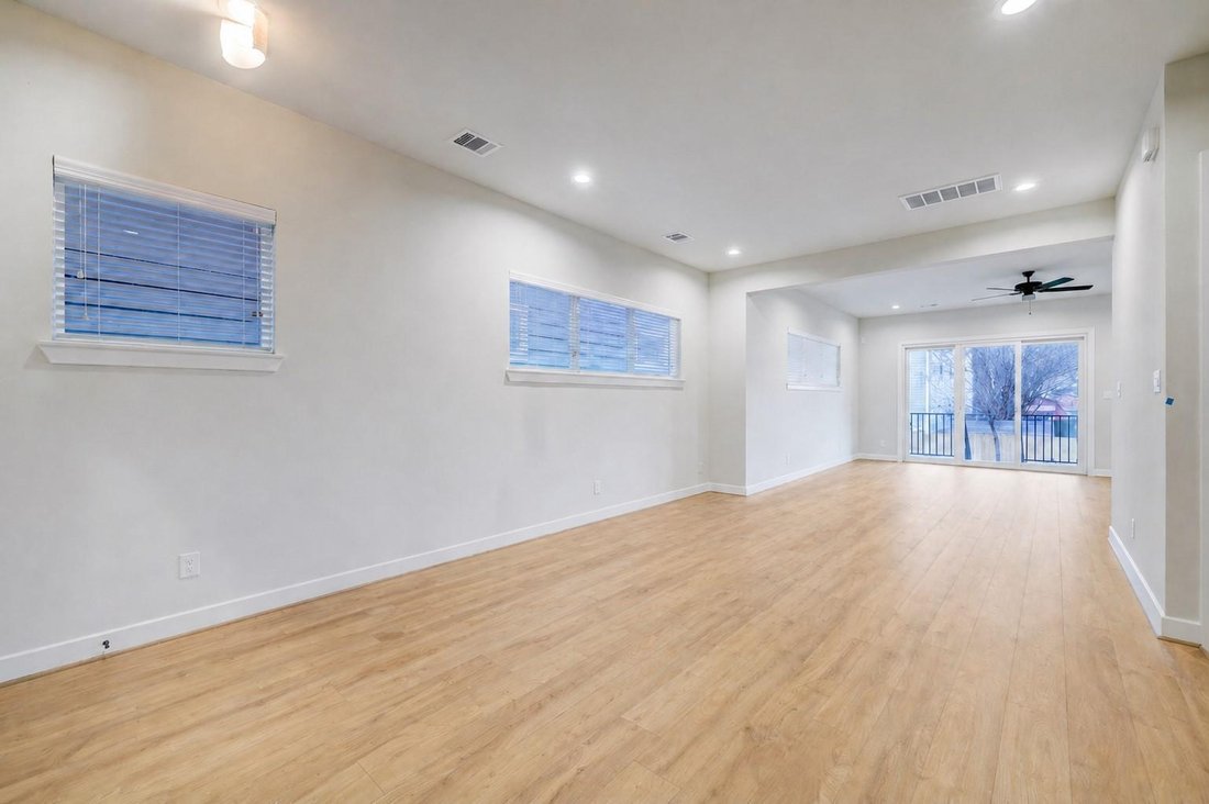 House in Houston, Texas, United States 5 - 17781871