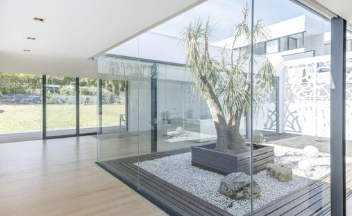 Villa en Urbanització Els Monestirs, Valence, Espagne 1