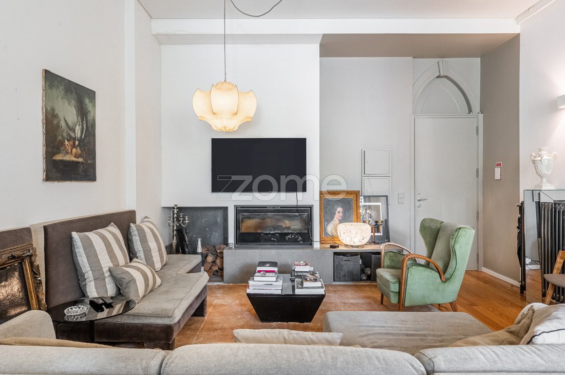 Apartment in Bonfim, Porto District, Portugal 1 - 17801095