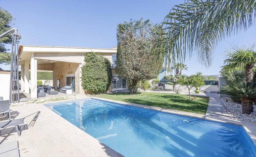 Villa in Bétera, Land Valencia, Spanien 1