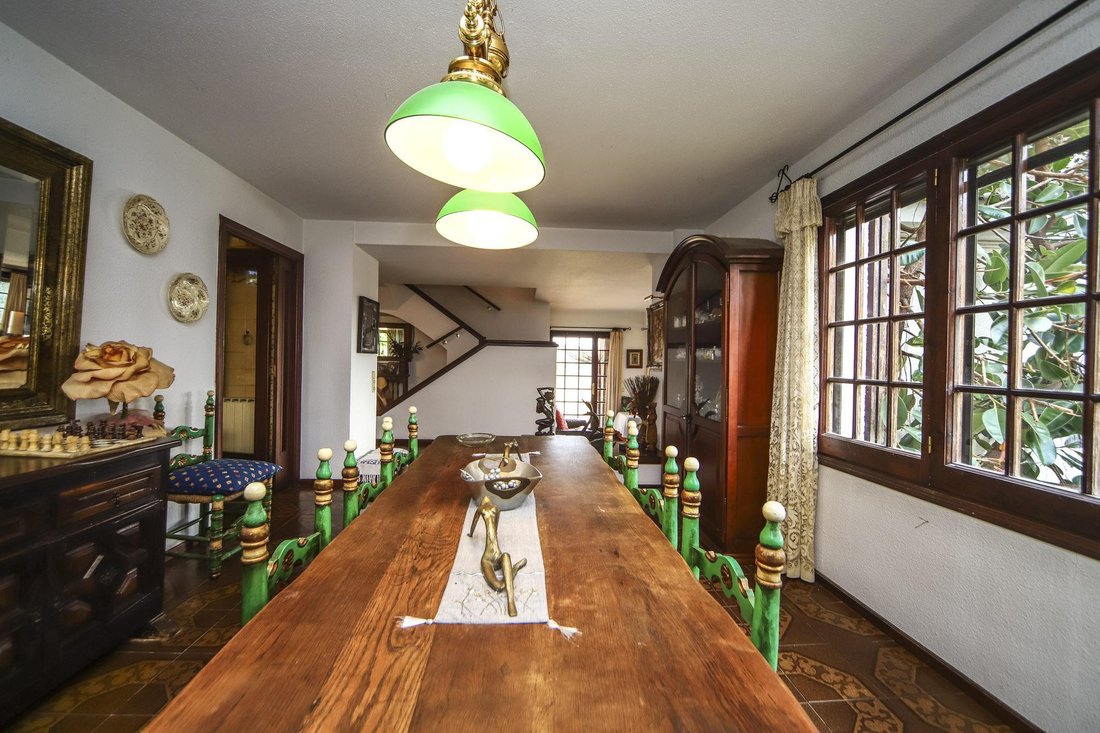 Villa in Calafell (District), Calafell, Spain 3 - 16987735