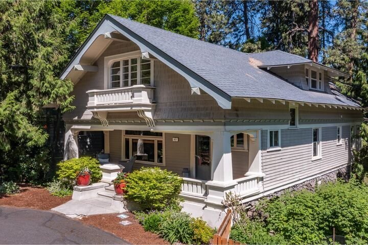 House in Spokane, Washington, United States 1 - 17284188
