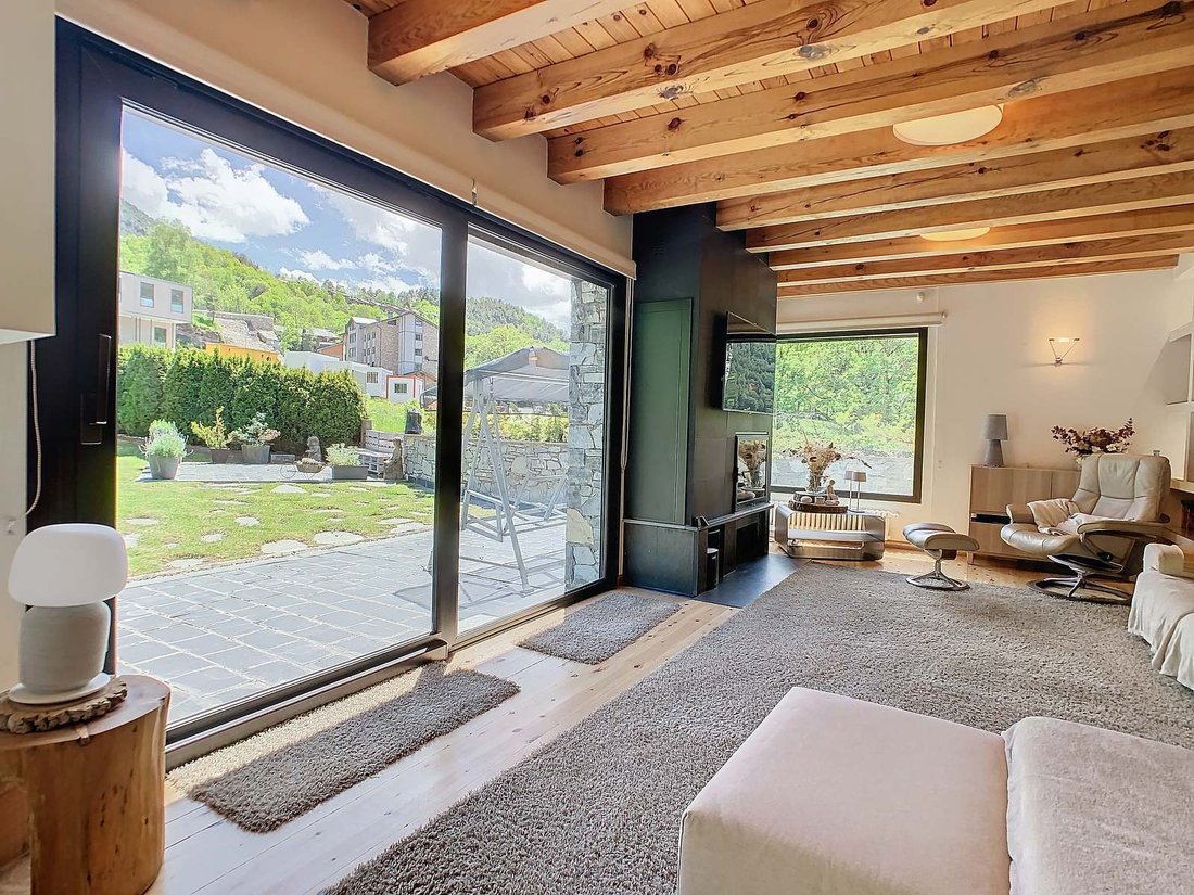 Villa in Ordino, Ordino, Andorra 4 - 16989018