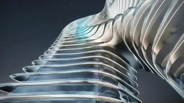 Apartment in Business Bay, Dubai, United Arab Emirates 2 - 17796010