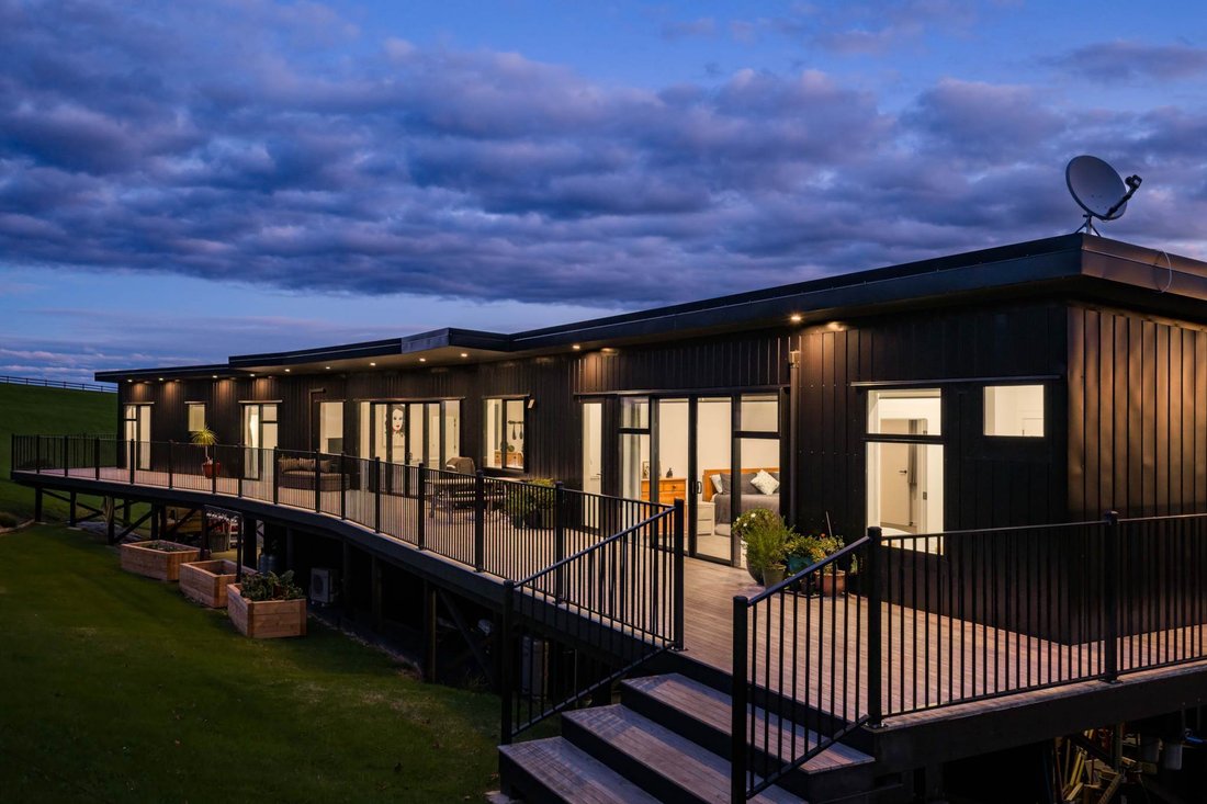 House in Mangawhai, Northland, New Zealand 3 - 17801646