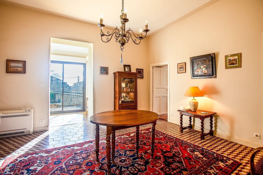 Villa in Cabrerolles, Occitania, France 4 - 17796587