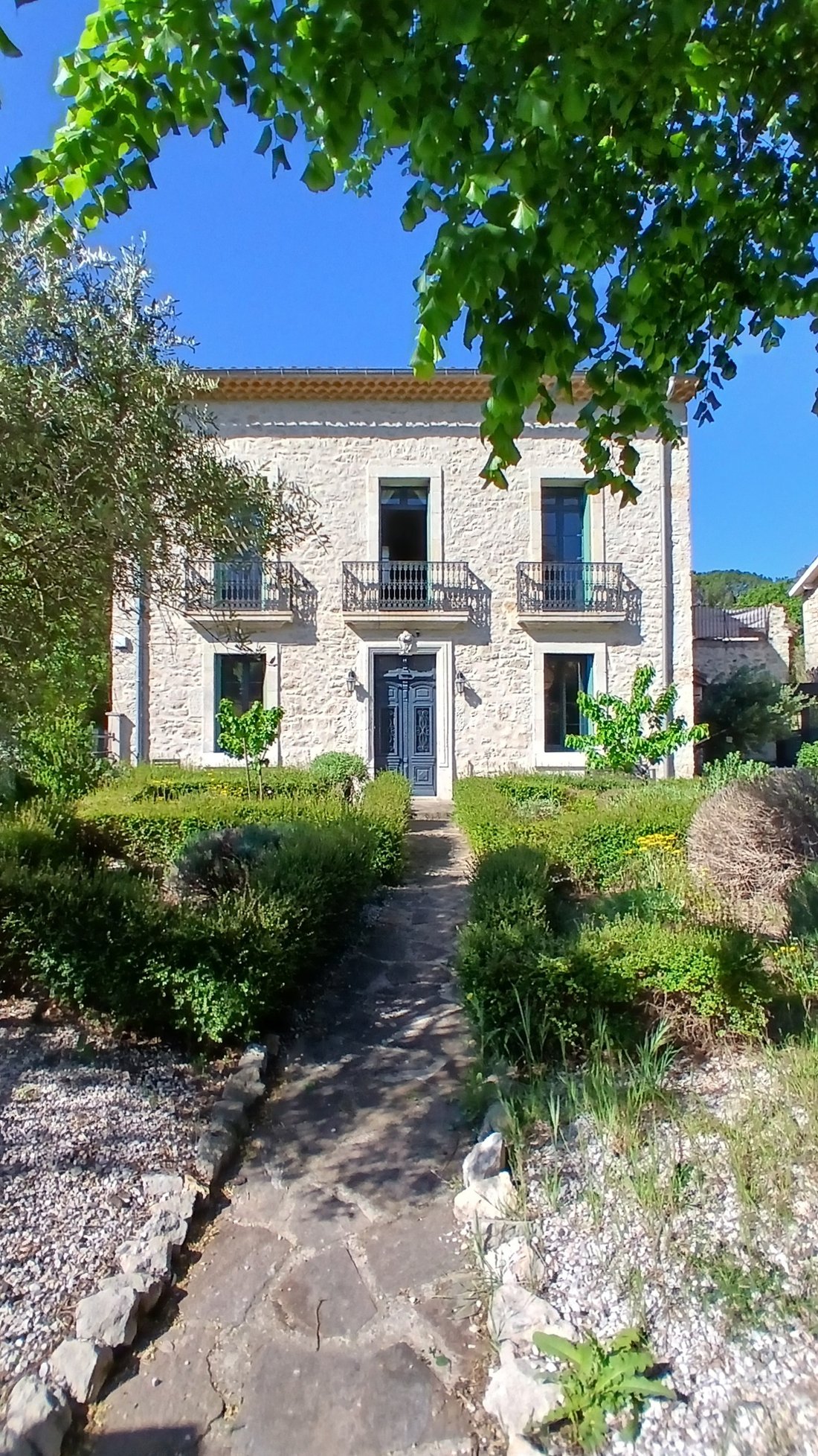 House in Lamalou-les-Bains, Occitania, France 4 - 17797386