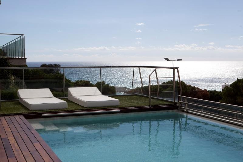 Villa in Blanes, Catalonia, Spain 2 - 16989625