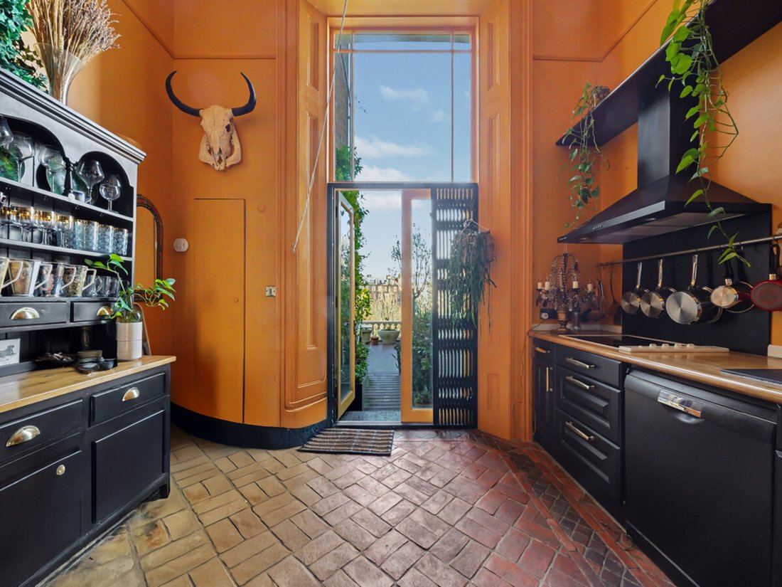Apartment in Little Venice, Westminster, England 2 - 17800169