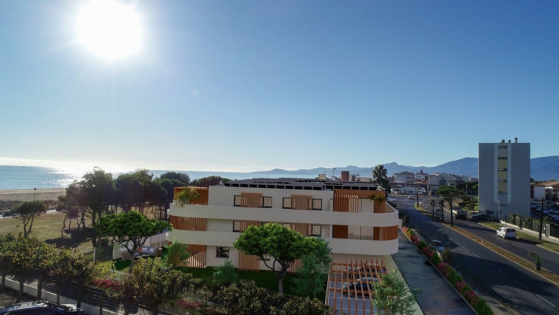 Apartment in Saint-Cyprien, Occitania, France 1 - 17796547