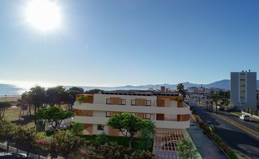 Appartement à Saint-Cyprien, Occitanie, France 1