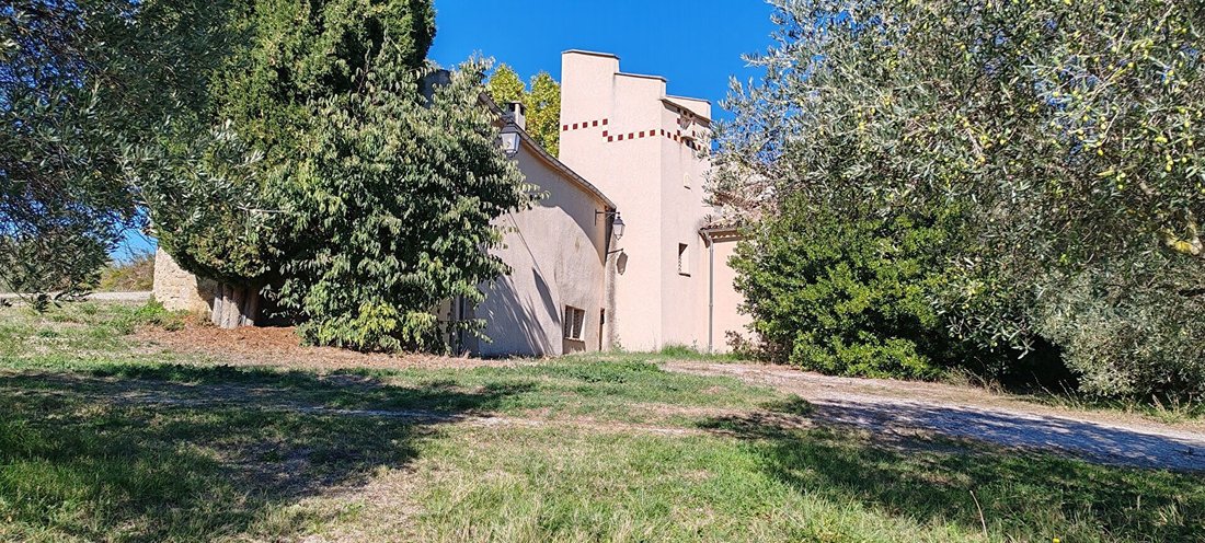 Villa in Forcalquier, Provence-Alpes-Côte d'Azur, France 4 - 17796861