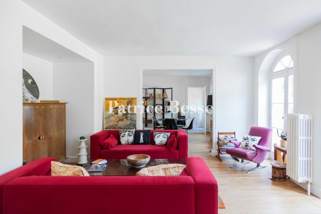 House in Rambouillet, Ile-de-France, France 4 - 17800171