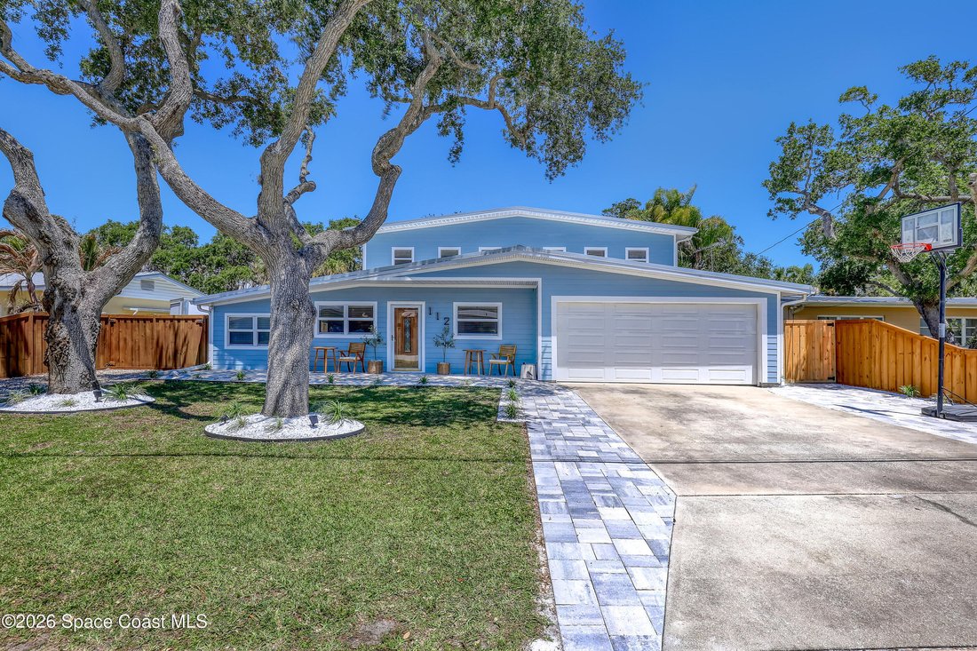 House in Cocoa Beach, Florida, United States 2 - 17798295