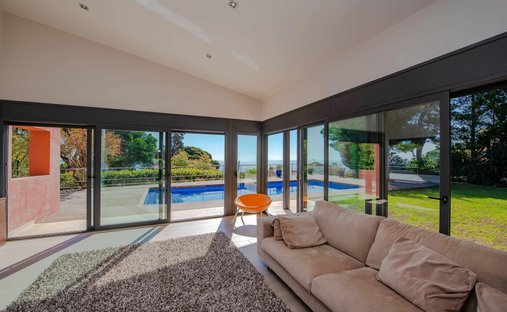 Villa in Sant Feliu de Guixols, Catalonia, Spain 1