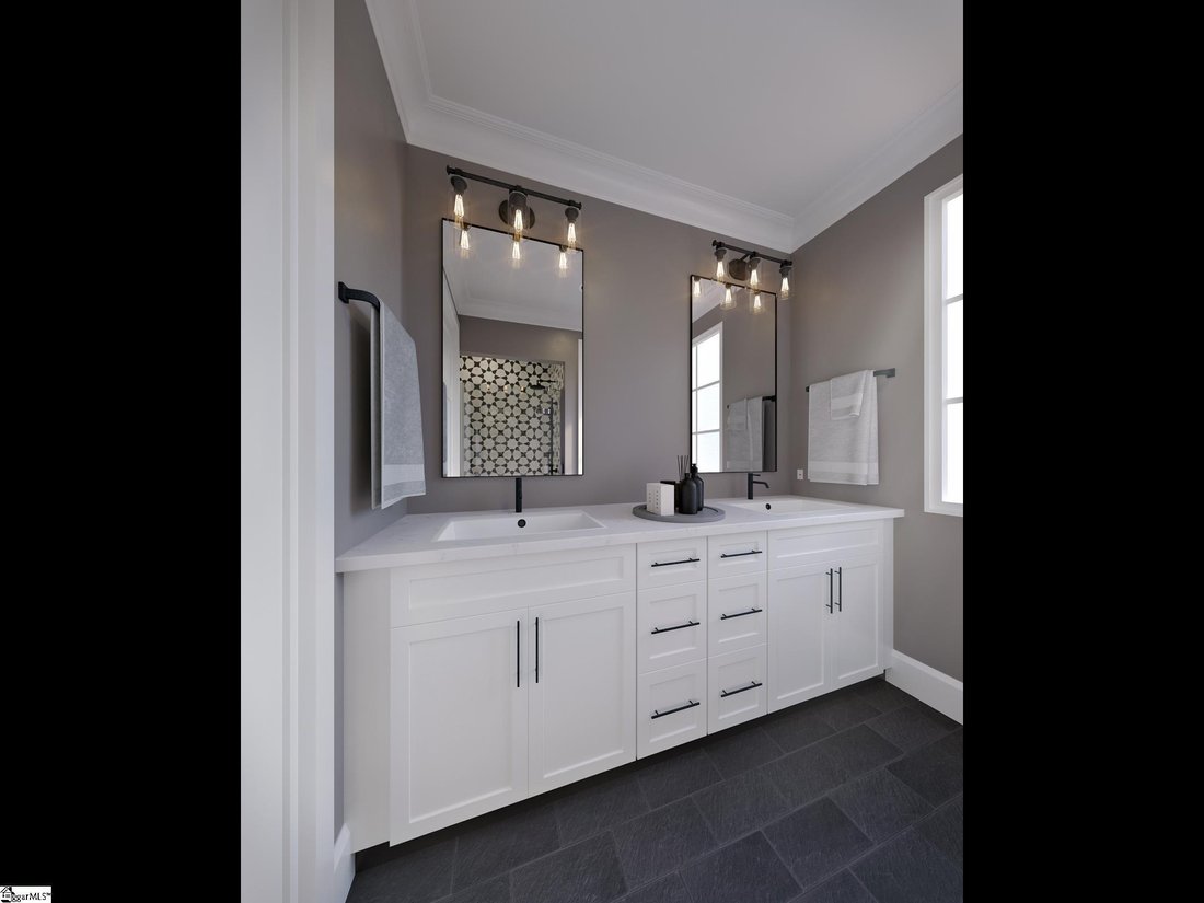 Townhouse in Greenville, South Carolina, United States 5 - 17794530