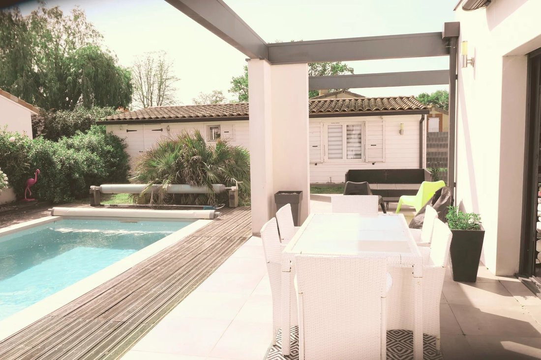House in Belberaud, Occitania, France 2 - 15790047