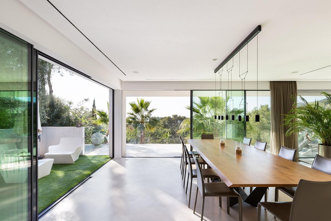 Villa in Castelldefels, Catalonia, Spain 4 - 17293467