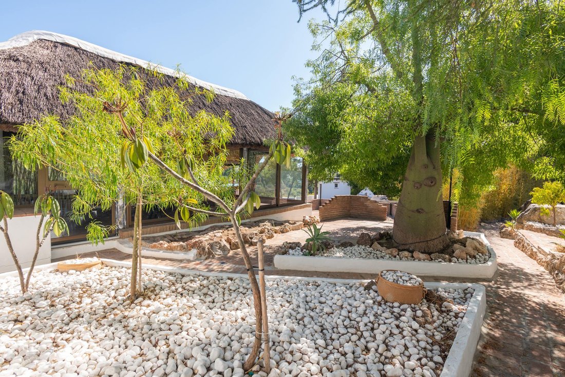Villa in Mijas, Andalusia, Spain 4 - 17473940