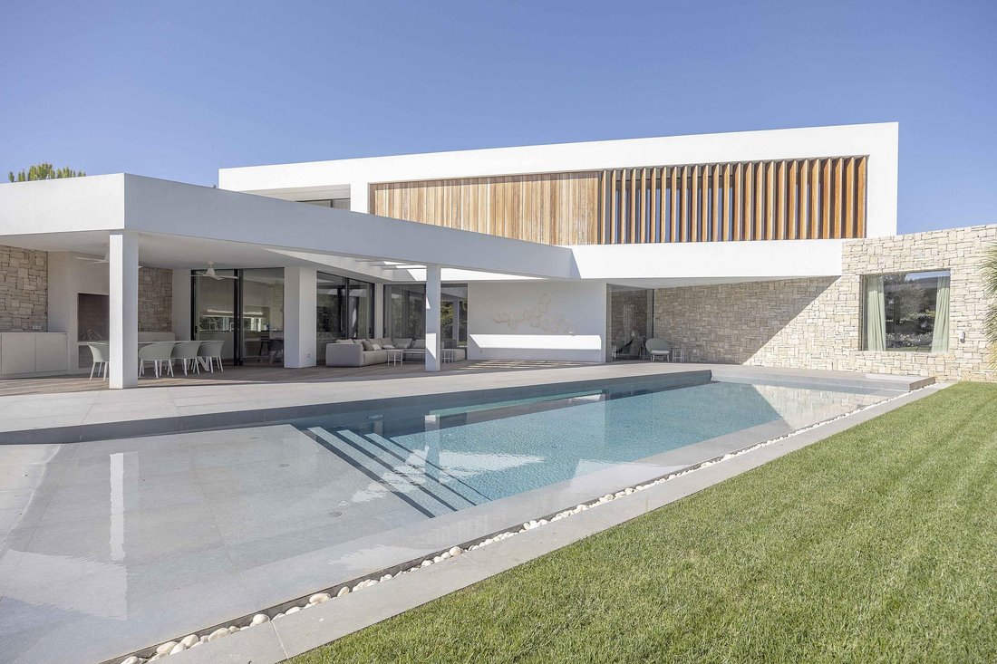 Villa in Betera, Valencian Community, Spain 4 - 16988792