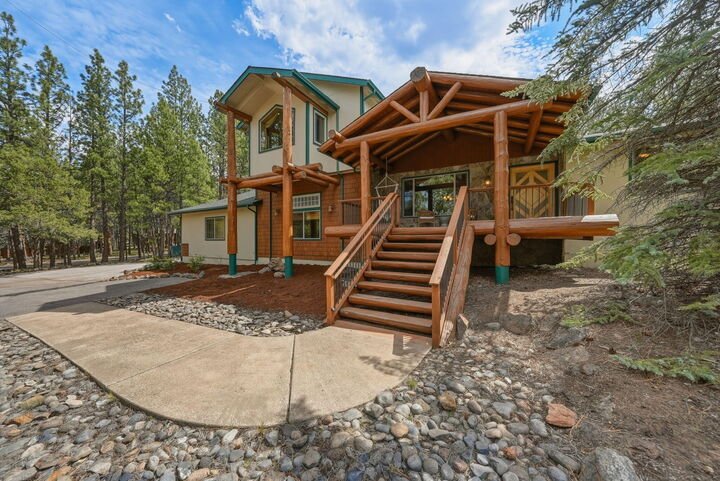 House in Bend, Oregon, United States 1 - 17767044