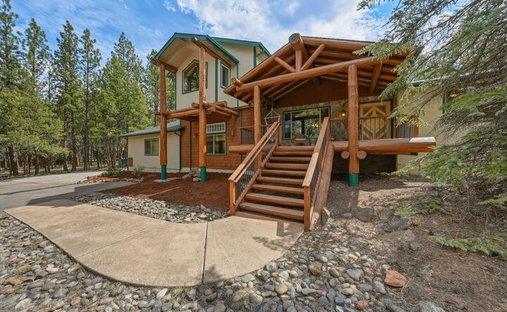 House in Bend, Oregon, United States 1