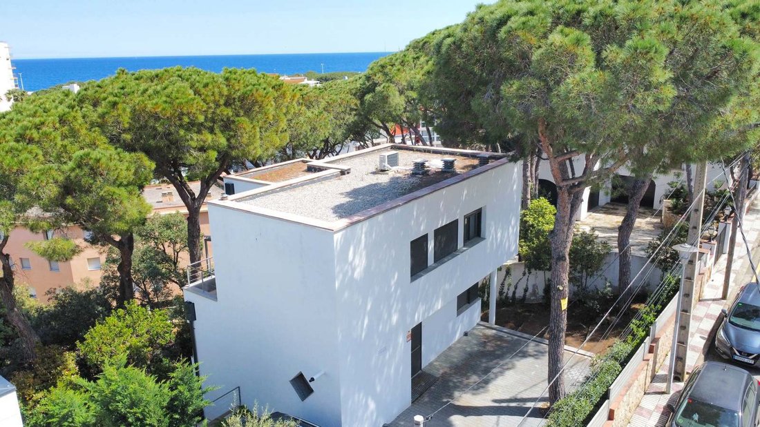 Villa in Platja d'Aro, Catalonia, Spain 2 - 16989167