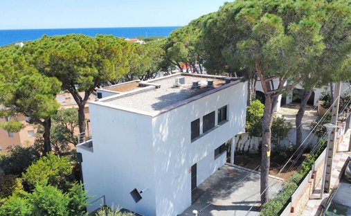 Villa in Platja d'Aro, Catalonia, Spain 1