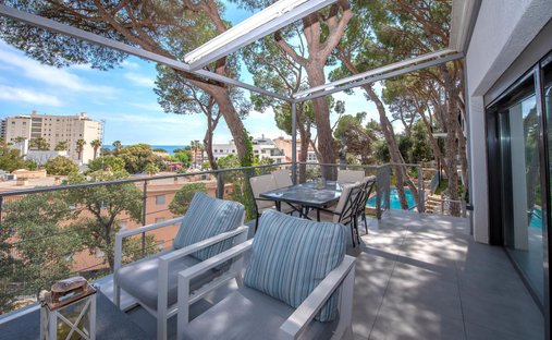 Villa à Platja d'Aro, Catalogne, Espagne 1