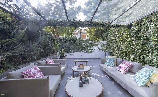 Villa in Rocafort, Valencian Community, Spain 1