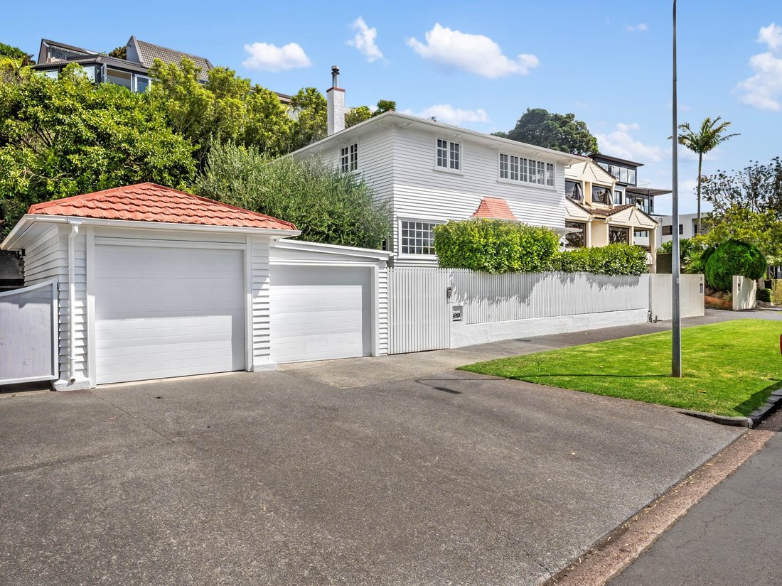 House in Auckland, Auckland, New Zealand 3 - 17801662