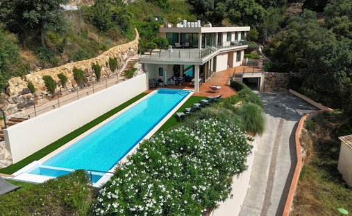 Villa in Platja d'Aro, Catalonia, Spain 1