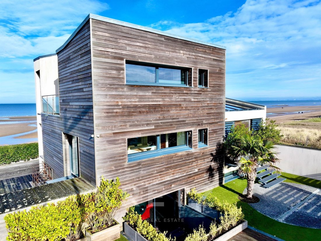Casa a Villers-sur-Mer, Normandia, Francia 3 - 17800416
